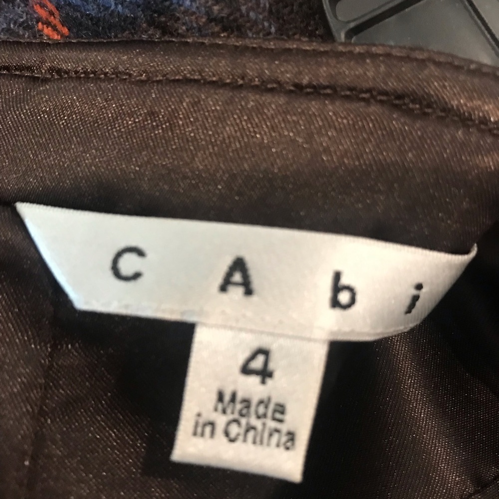 Cabi skirt - Picture 4 of 4